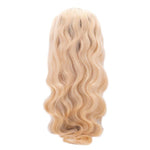 Brazilian Blonde Body Wave U-Part Wig